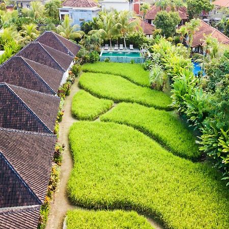 Abipraya Ubud Dış mekan fotoğraf