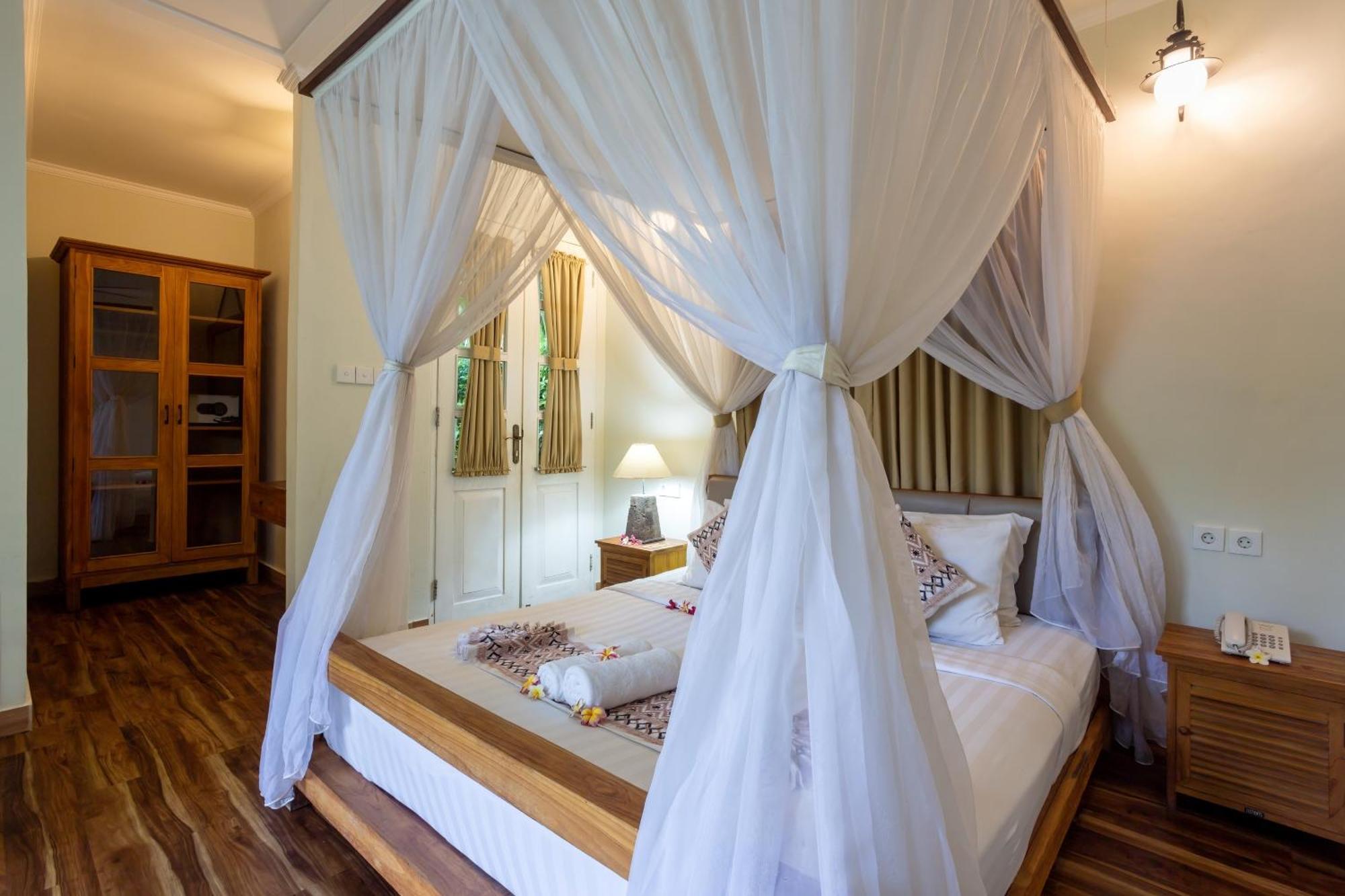Abipraya Ubud Oda fotoğraf