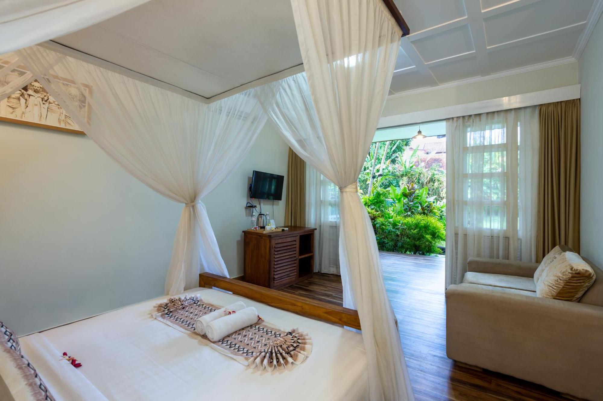 Abipraya Ubud Oda fotoğraf