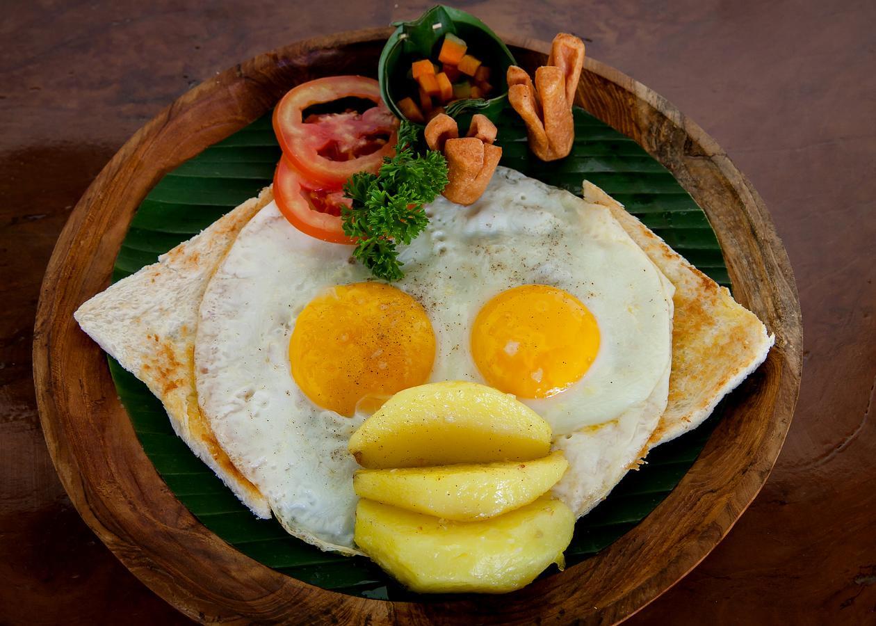 Abipraya Ubud Dış mekan fotoğraf