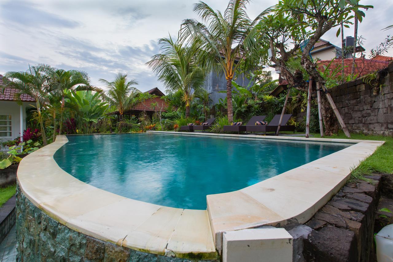 Abipraya Ubud Dış mekan fotoğraf