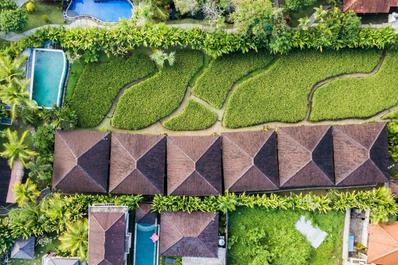 Abipraya Ubud Dış mekan fotoğraf