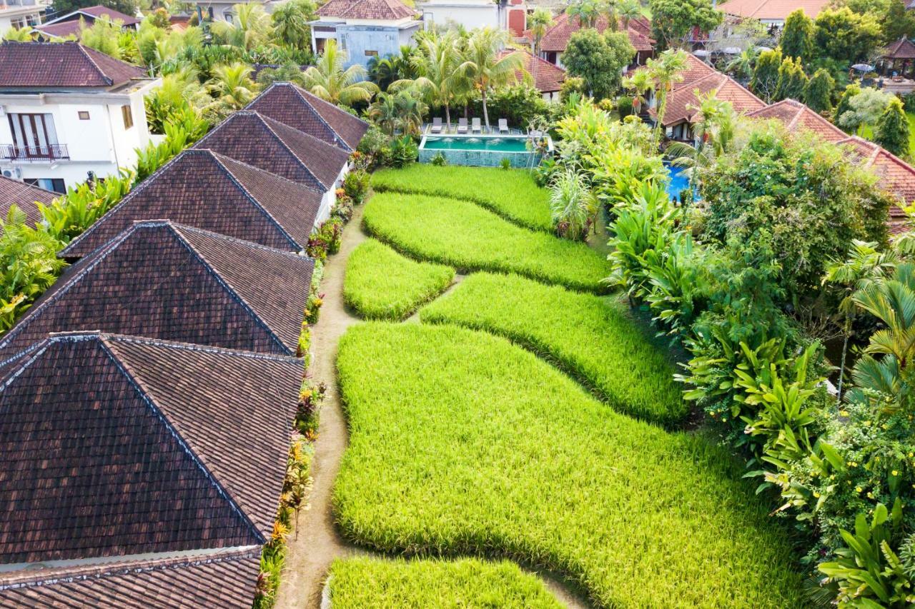 Abipraya Ubud Dış mekan fotoğraf